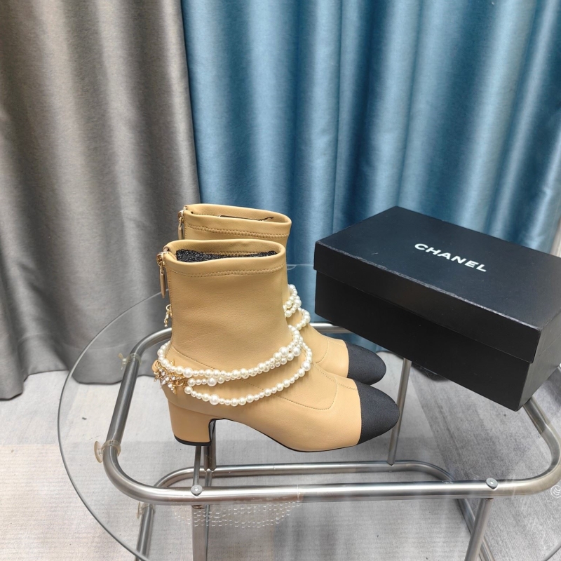 Ch*el boots